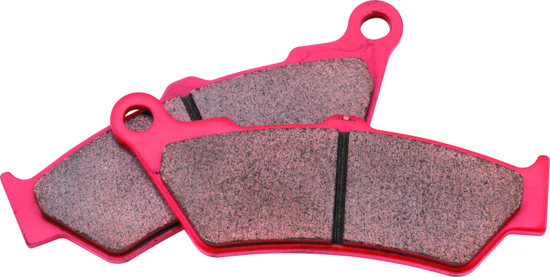 BikeMaster BKM Sintered Brake Pads