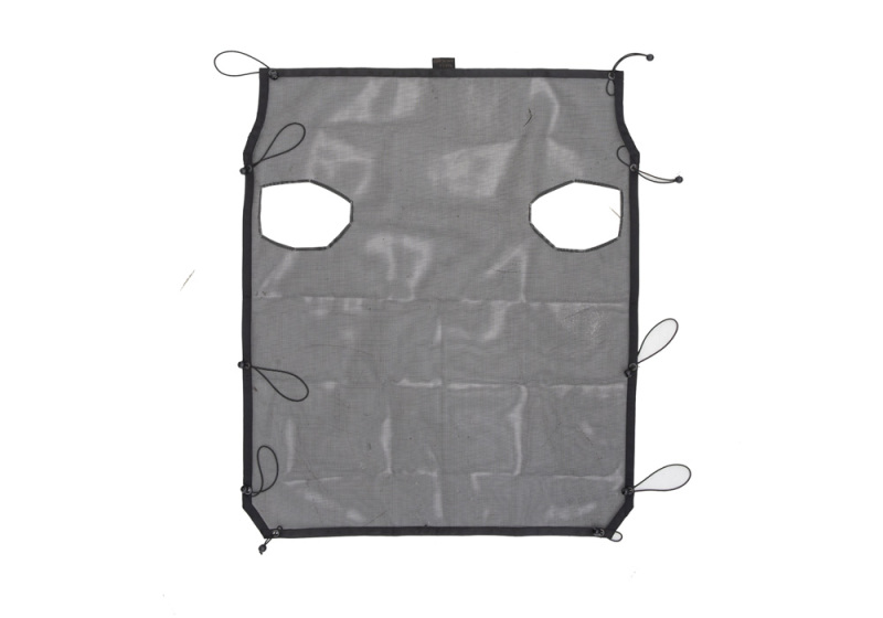 RAM California Brief Top