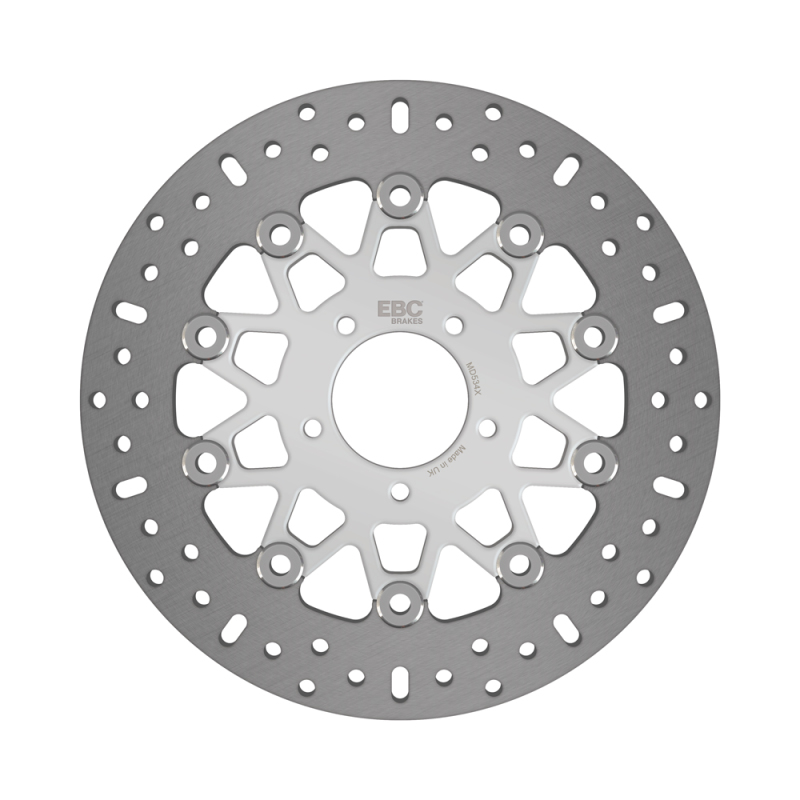 EBC Floating Conversion Rotors