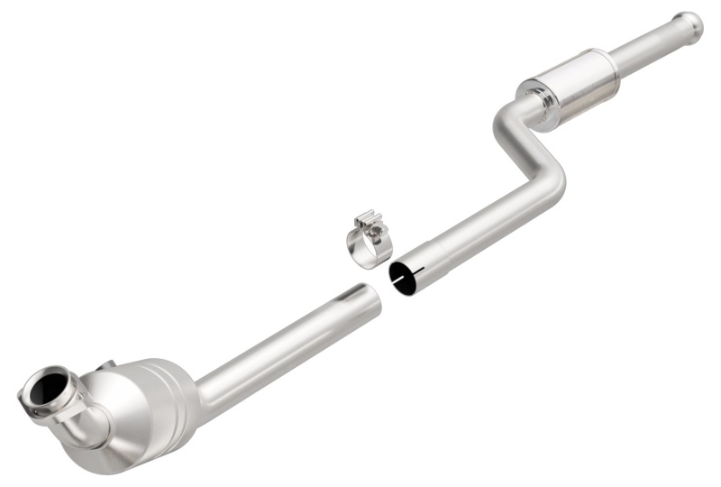 MagnaFlow Direct Fit Catalytic Converter 08-10 C300 3.0L D/S thumbnail 7