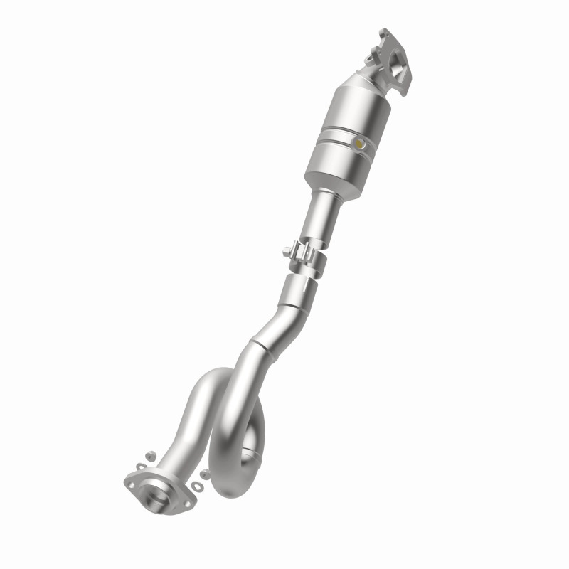 MagnaFlow Direct Fit Catalytic Converter 2018 Jeep Wrangler 3.6L V6 OEM Manifold thumbnail 9