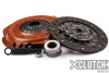 XCL Clutch - Stage 1 Sprung Organic