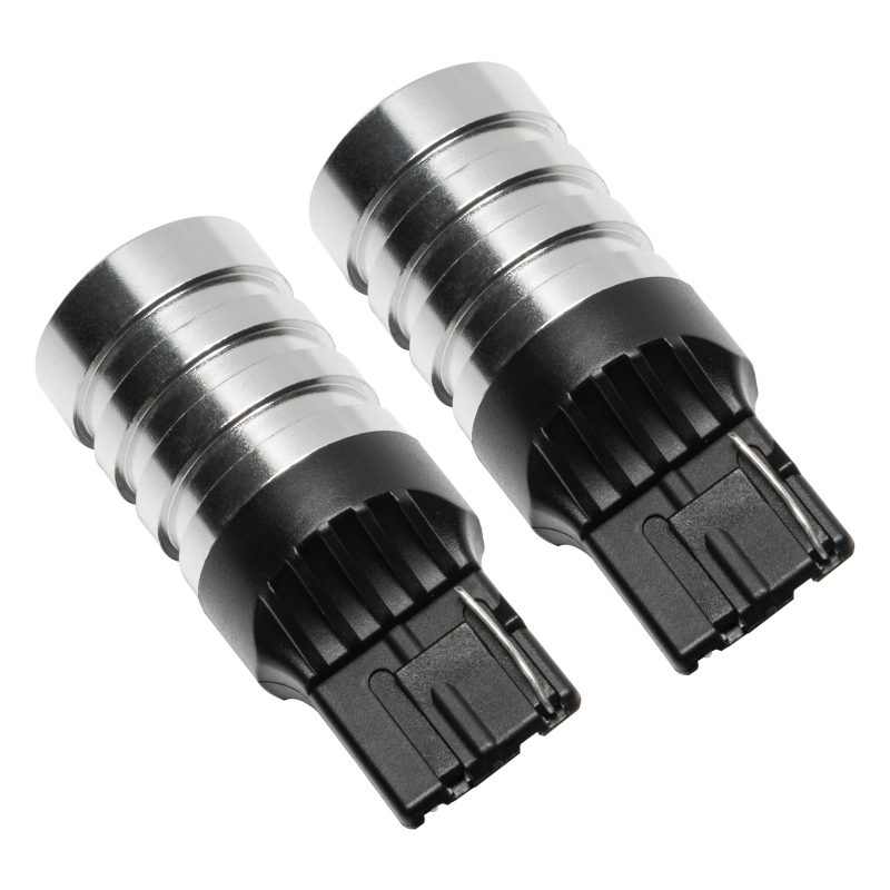 Oracle 18-21 Jeep Wrangler JL Reverse Light Bulb (Pair) - 6000K thumbnail 5