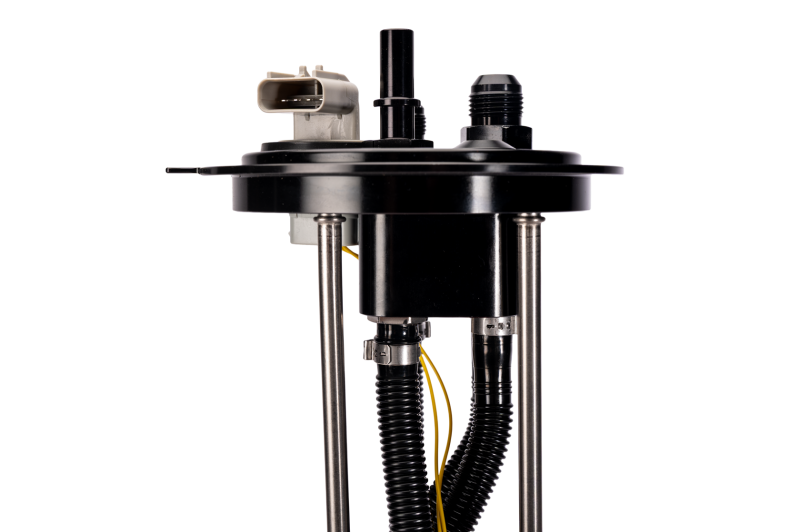Fleece Performance 17-24 Ford F-250/F-350 6.7L Power Stroke (Long Bed) SureFlo Lift Pump thumbnail 6