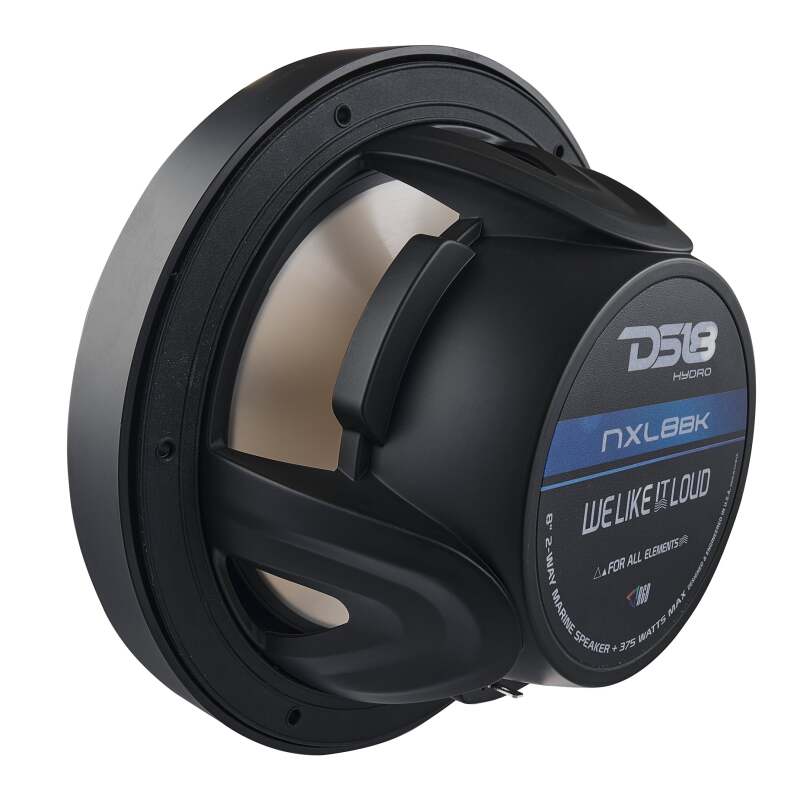 DSE NXL Coaxial Marine Speakers