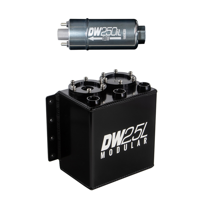DW Surge Tanks