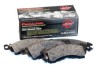 WIL Promatrix Brake Pads
