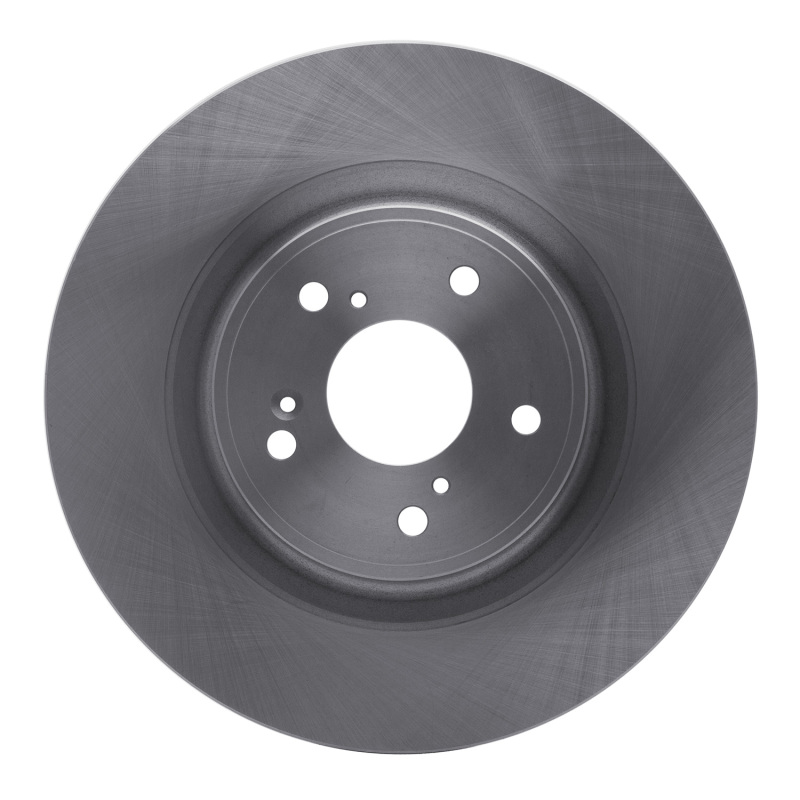 DFC Brake Rotors - Plain