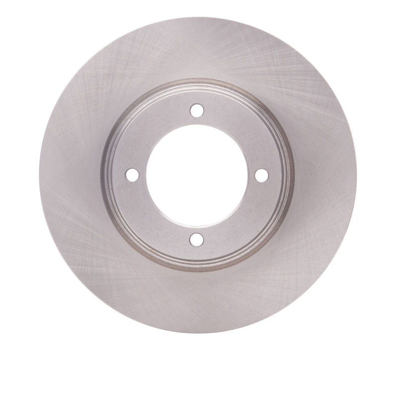 DFC Brake Rotors - Plain