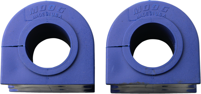 MOOG 2006 Jeep Commander Front To Frame Sway Bar Bushing thumbnail 7