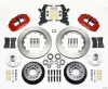 WIL Superlite Brake Kit