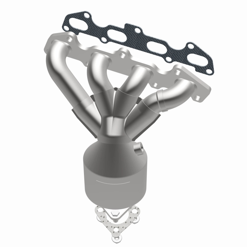 MagnaFlow Conv DF 00-03 Kia Rio 1.5L/1.6L thumbnail 8