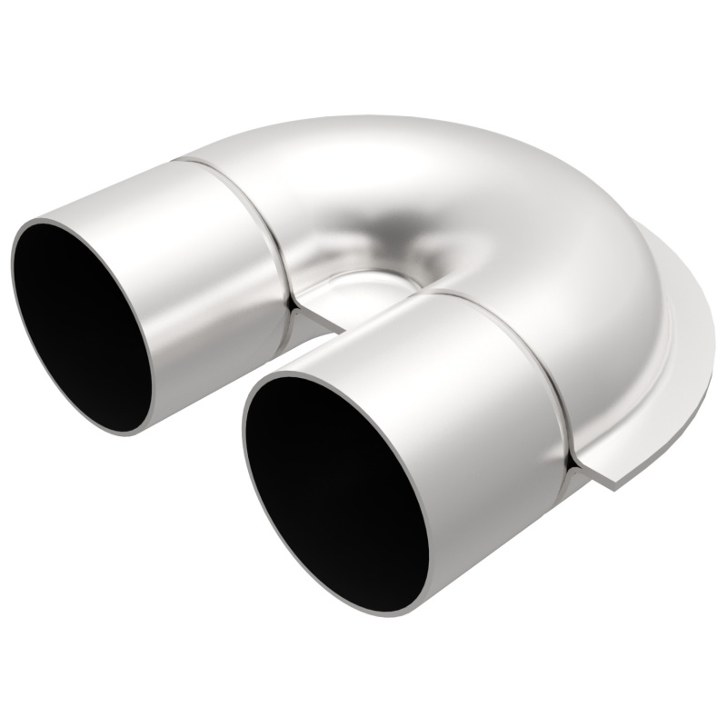 U-Pipe - 2.50in.
U-Pipe-2.50in.