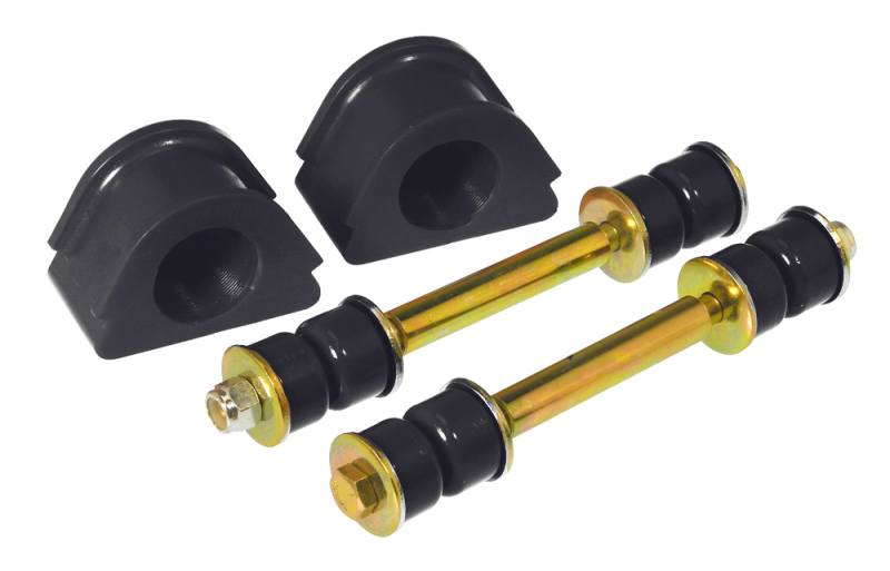 PRO Sway/End Link Bush - Blk