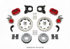 WIL Dynalite Brake Kit