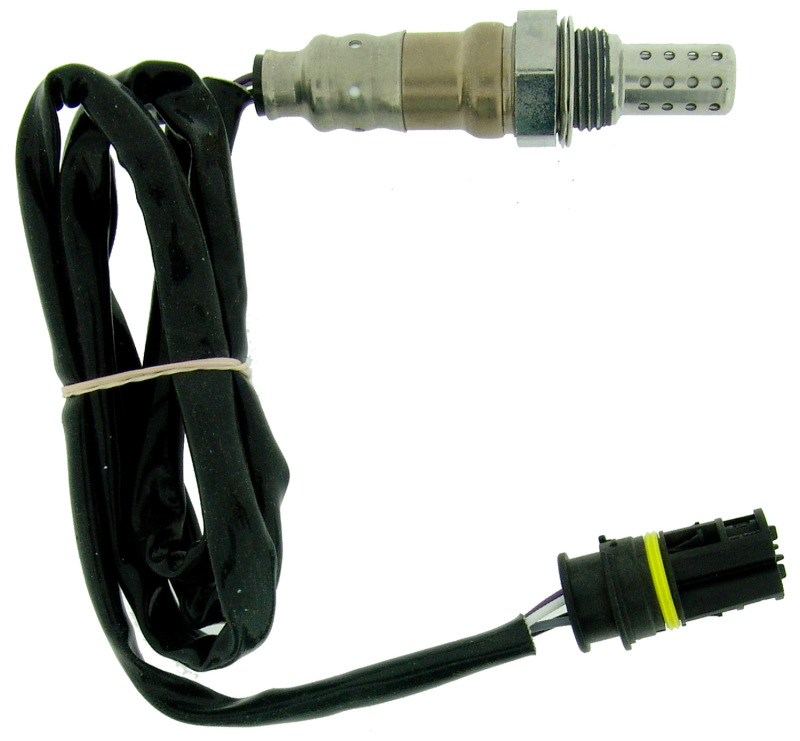 NGK Mercedes-Benz C230 2005-2002 Direct Fit Oxygen Sensor
Oxygen Sensor