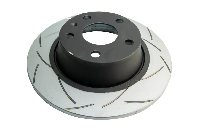 DBA Street Slotted Rotors