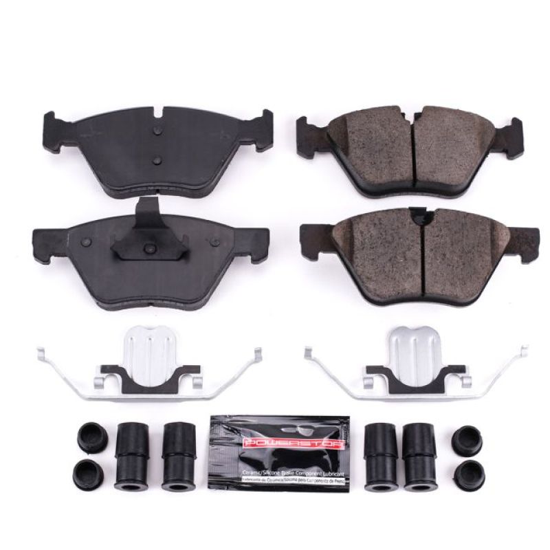 PSB Z23 Evolution Brake Pads
