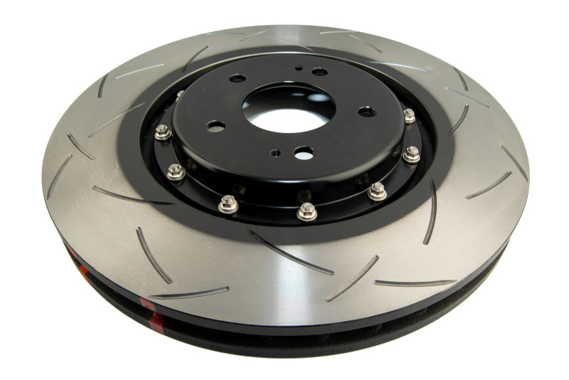 DBA 5000 Series Slotted Rotors