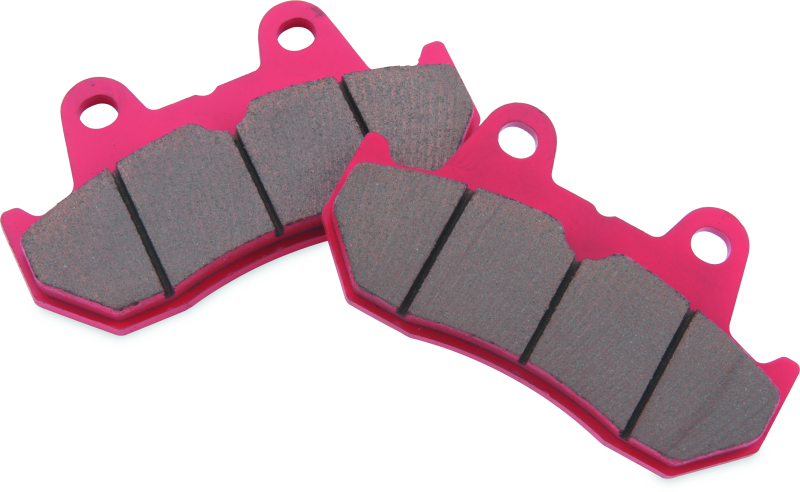 BKM Sintered Brake Pads