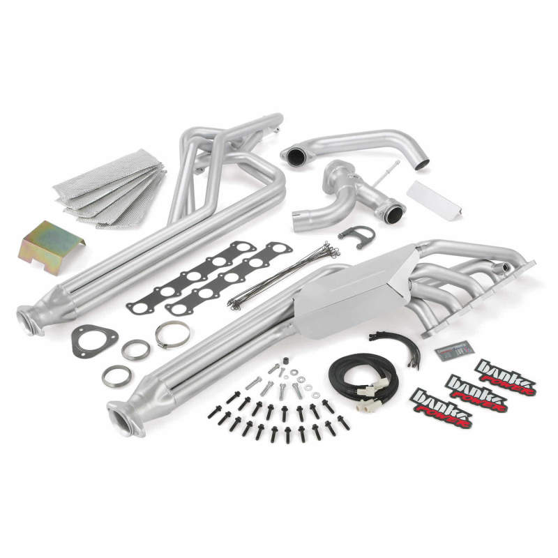 Banks Power 97-03 Ford 6.8L Mh A (EGR) Torque Tube System thumbnail 6