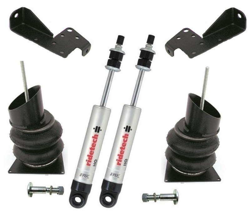 RID Suspension Kits - Front