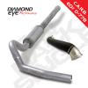 DEP Catback Exhaust Kit AL