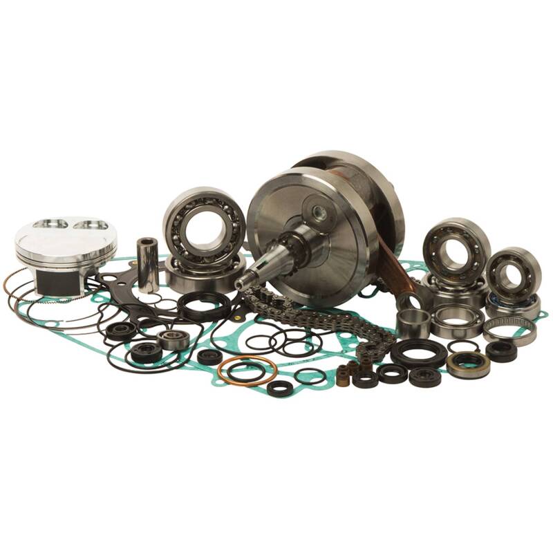 VEP Complete Engine Rebuild Kit