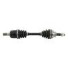 ABR Xtreme Duty Axles