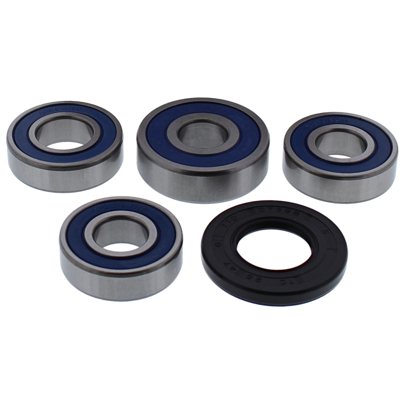 ABR Wheel Bearing Kits