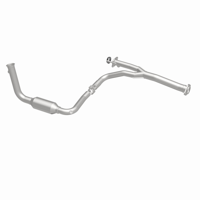 MagnaFlow 2004 Jeep Liberty 3.7L Direct Fit Converter thumbnail 9