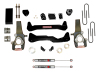 SKY Lift Kit Components