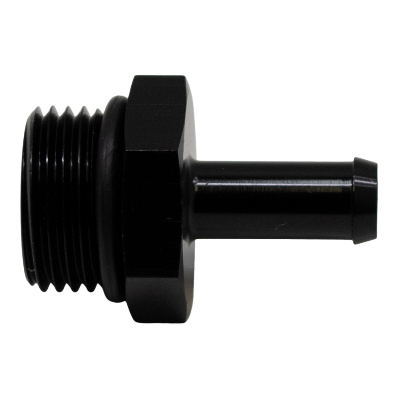 DW ORB to Hose Barb Adapters