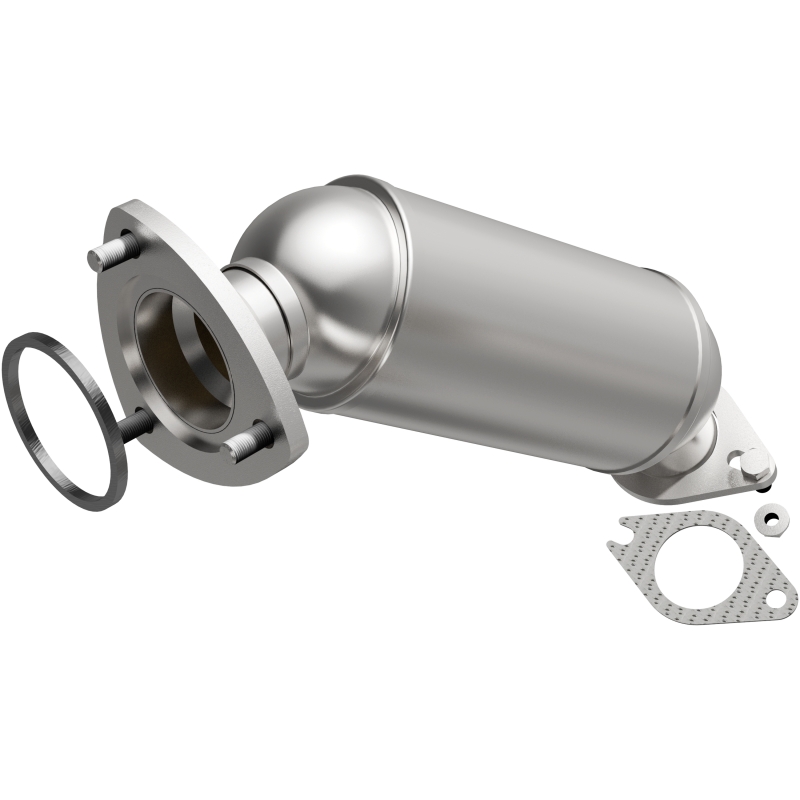 MagnaFlow Direct Fit Catalytic Converter 07-08 GM SUV 3.6L Rear OEM thumbnail 2