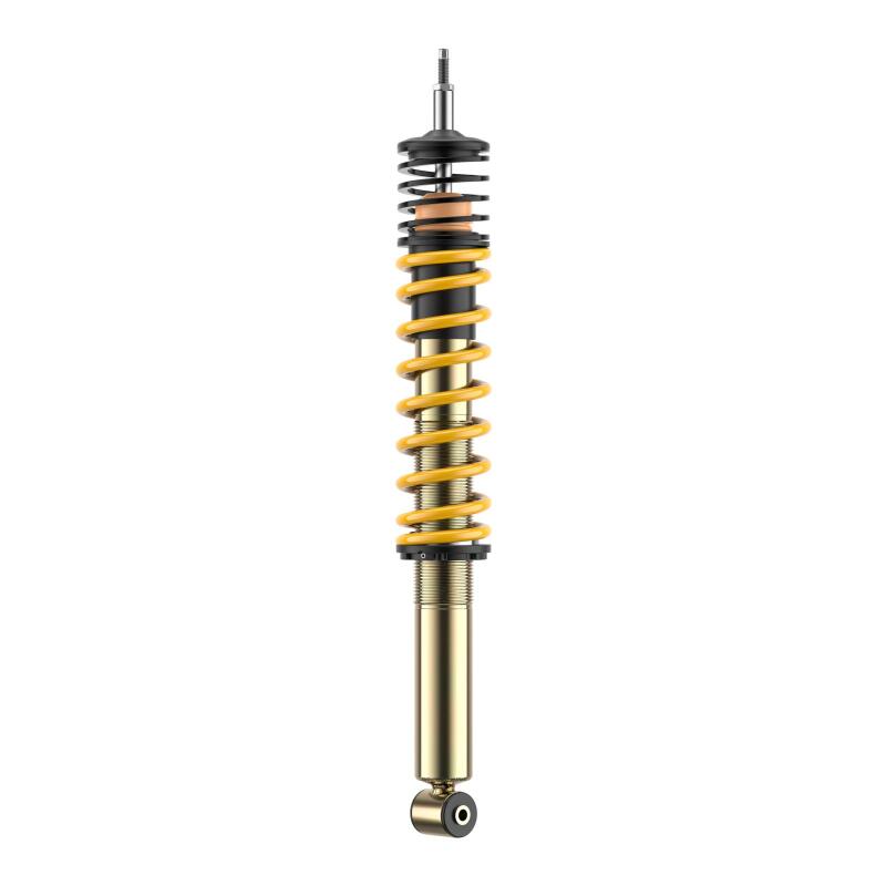 ST Suspensions XA Coilover Kits 18280002 Height, Rebound Adjustable Kit; VW Golf II 2WD, Golf III 2WD, Jetta II, Jetta III thumbnail 9
