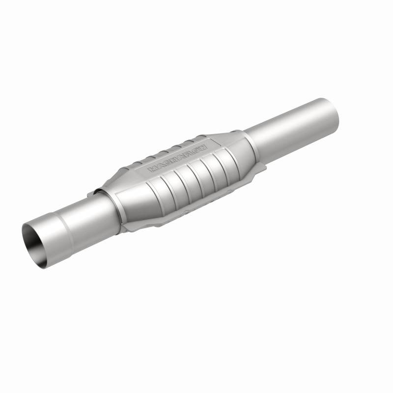 MagnaFlow Direct Fit Catalytic Converter 90-93 Chevrolet C1500 7.4L V8 thumbnail 8