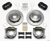WIL Dynapro Brake Kit