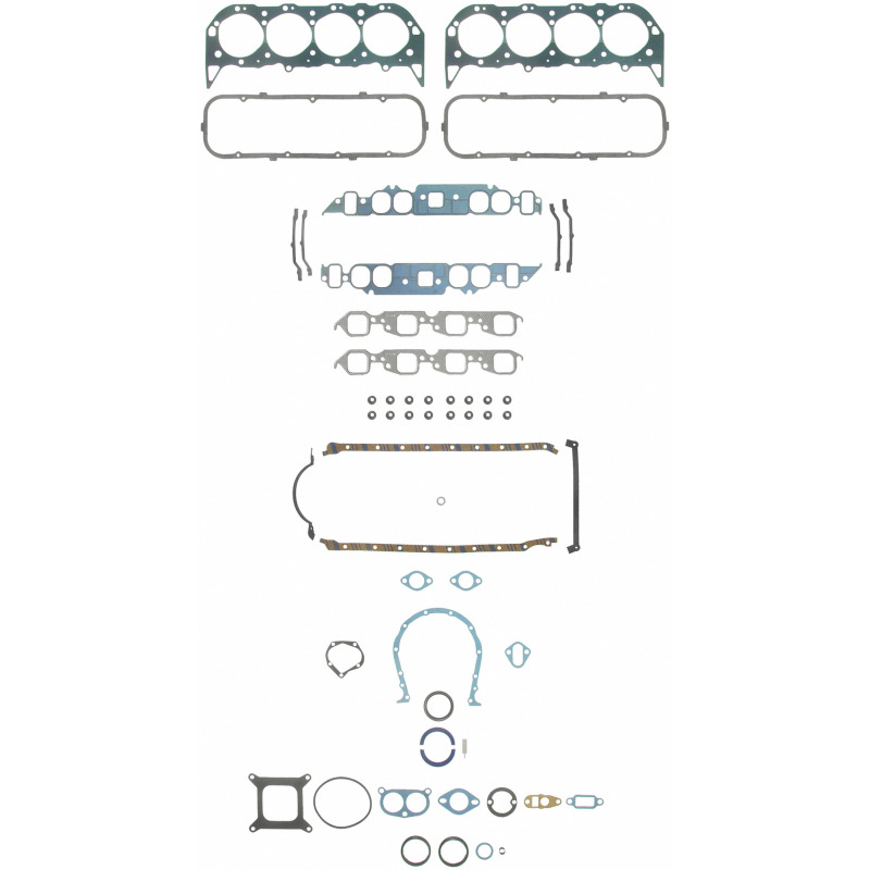 FEL Engine Gasket Sets