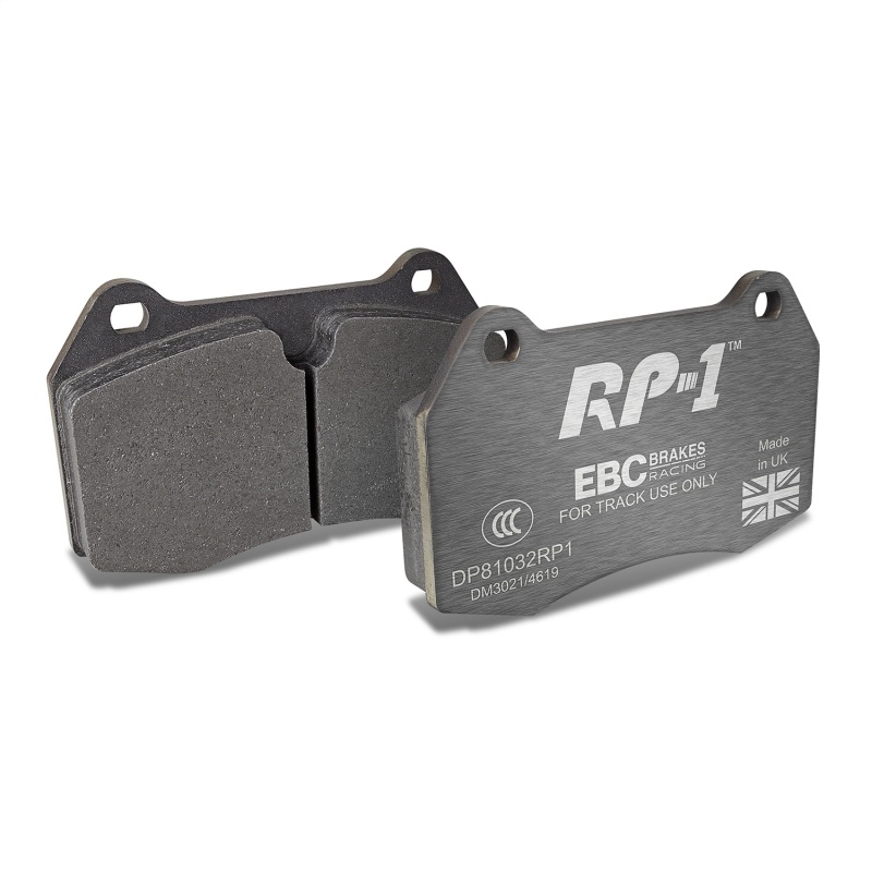 EBC RP-1 Brake Pad Sets