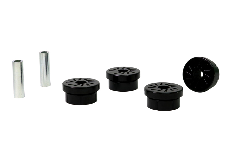 WL Bushings - Differential
