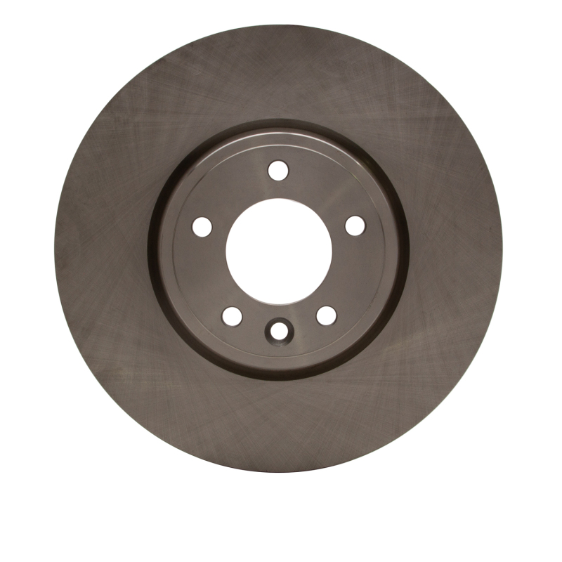 DFC Brake Rotors - Plain