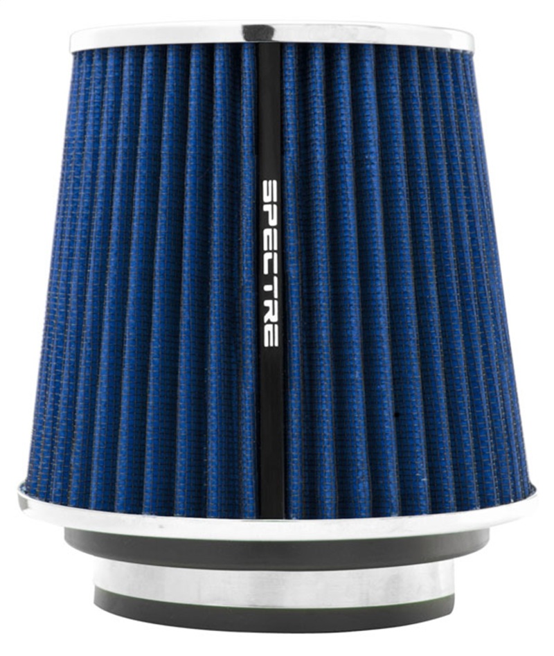 Spectre Adjustable Conical Air Filter 5-1/2in. Tall (Fits 3in. / 3-1/2in. / 4in. Tubes) - Blue
Spectre Conical Filt
Conical Filter