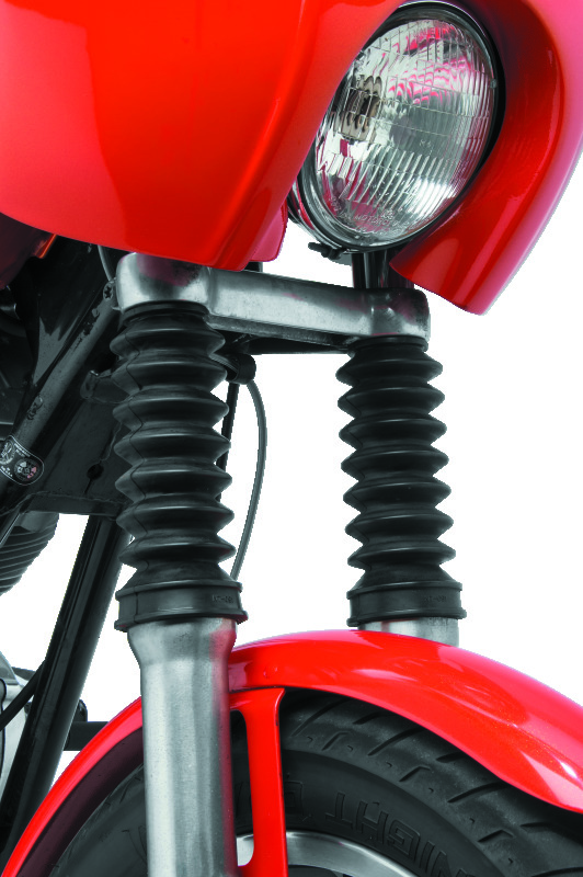 BKC Fork Accessories D