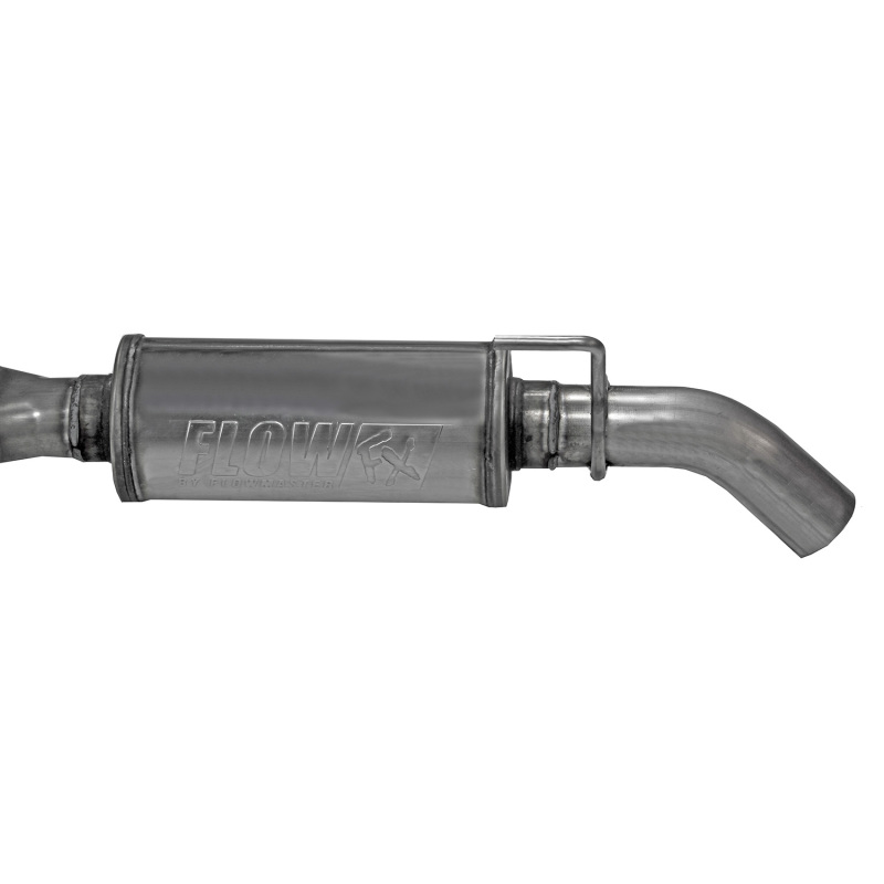 Flowmaster 04-15 Nissan Titan 5.6L FlowFX Extreme Cat-Back Exhaust System thumbnail 5