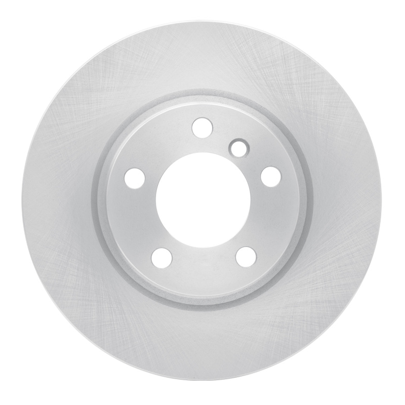 DFC Brake Rotors - Plain