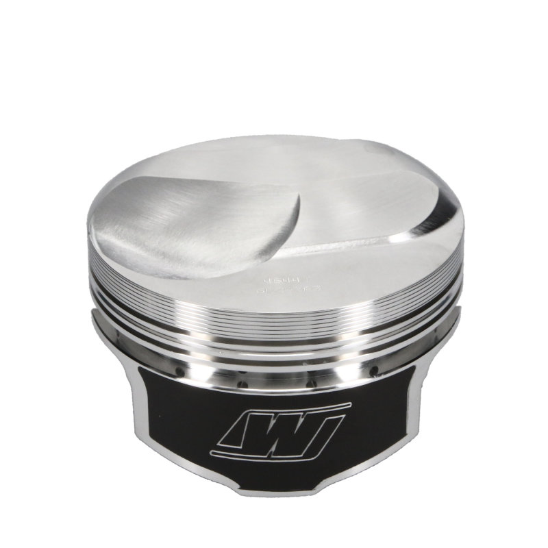 Wiseco Chevy BB 396/427/454/502 Dome 25cc x 1.270 CH Piston Kit thumbnail 5