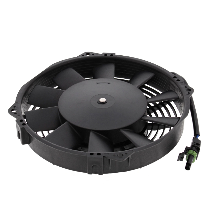 ABR Cooling Fans