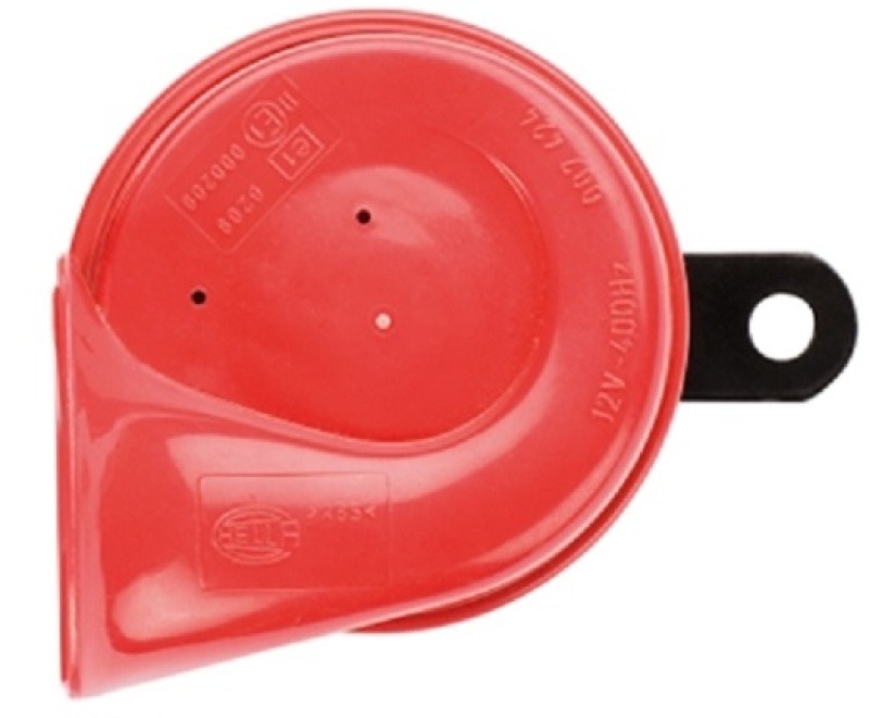 HELLA High-Town Trumpet Horn