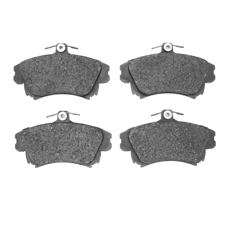 DFC 5000 Advanced Low Met Brake Pads