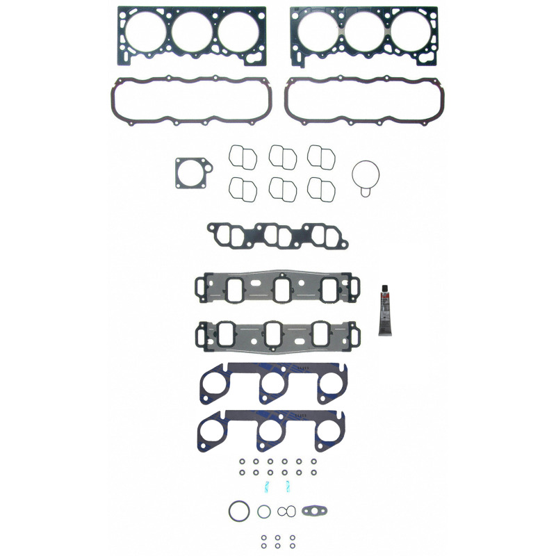 FEL Cylinder Head Gaskets
